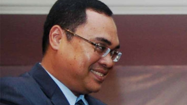 KPU Tetapkan Moderator Debat Capres, Siapa Dia?